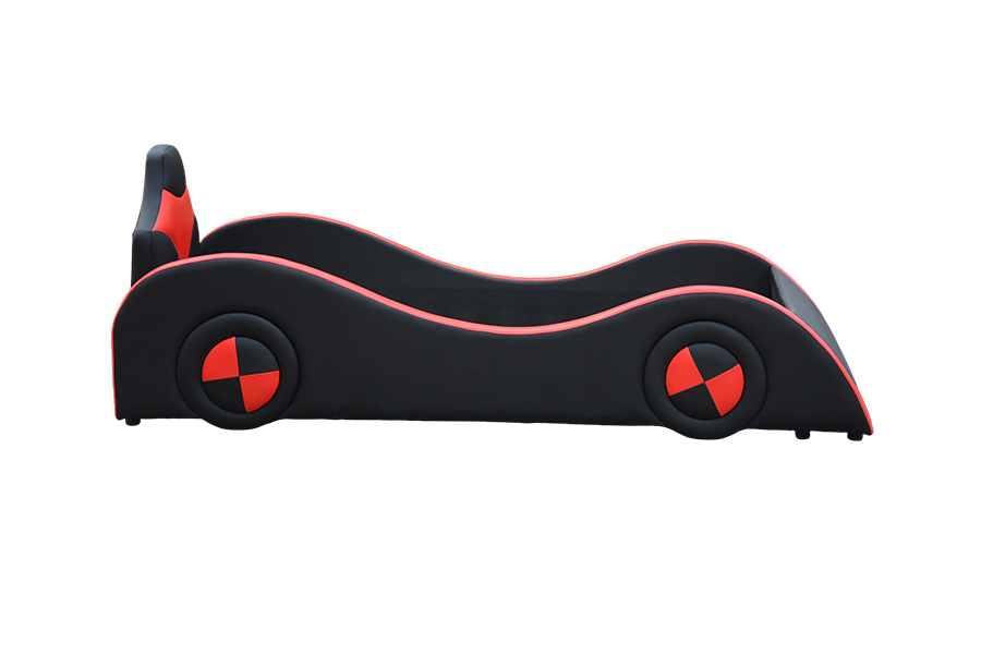1497 Bil Cool Racer Tema senge til børn