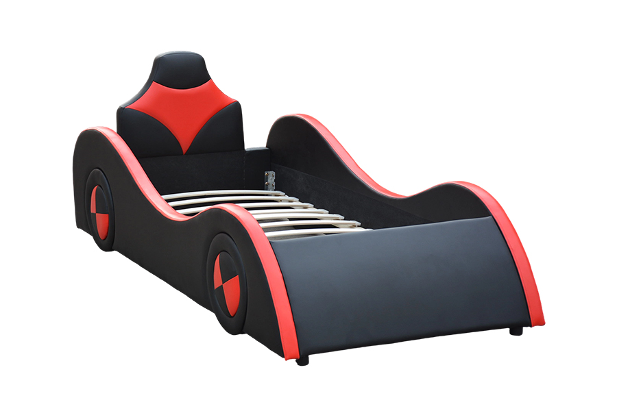 1497 Bil Cool Racer Tema senge til børn