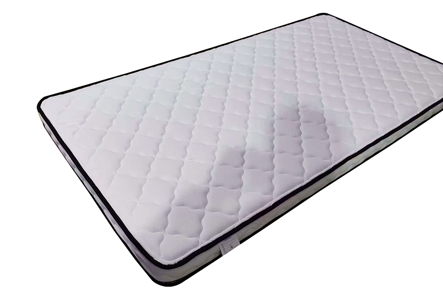 4191 Cooling Touch Independent Springmadras