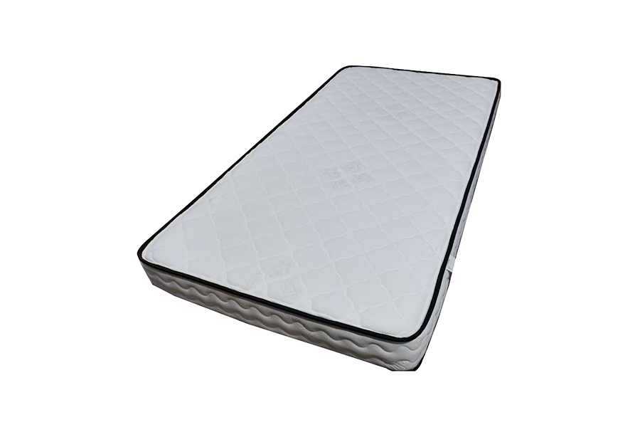 4191 Cooling Touch Independent Springmadras