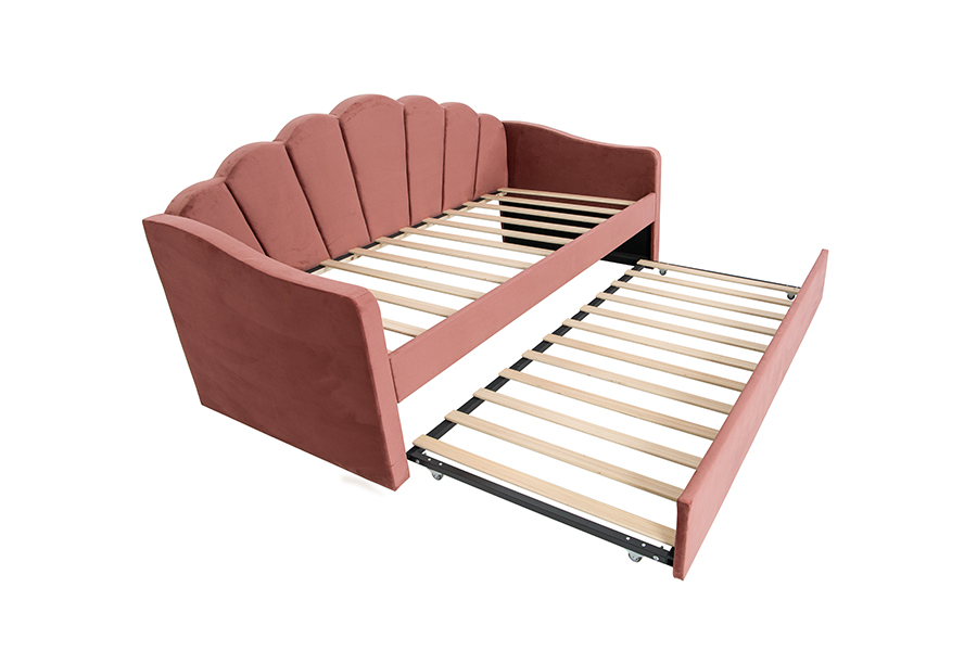 4270 Day Sofa Morandi Pink Seng