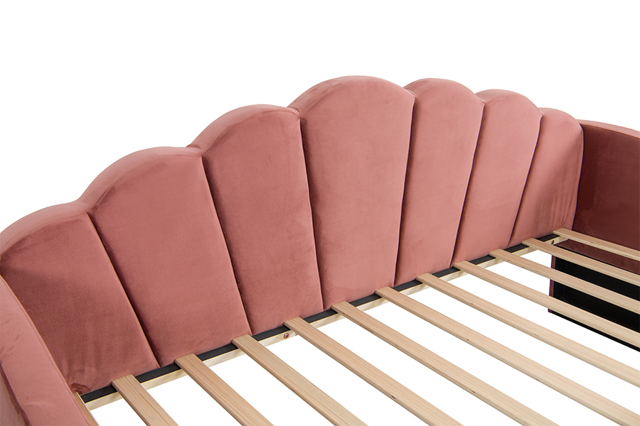 4270 Day Sofa Morandi Pink Seng
