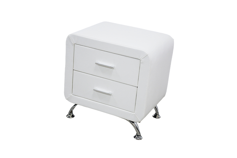 WSS949 Moderne Minimalistisk Natbord/ Sengebord
