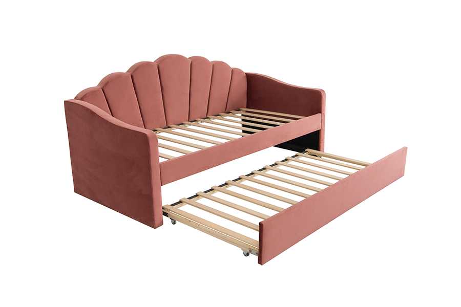 4270 Day Sofa Morandi Pink Seng
