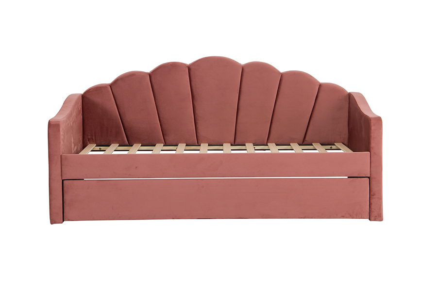 4270 Day Sofa Morandi Pink Seng