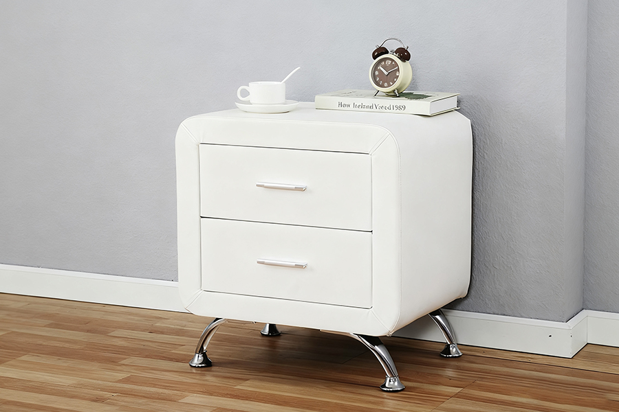 WSS949 Moderne Minimalistisk Natbord/ Sengebord