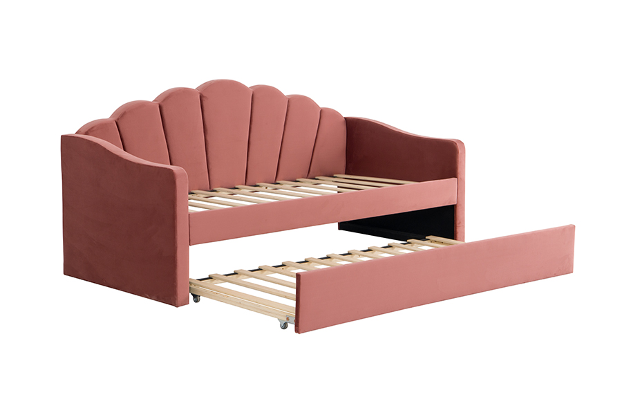 4270 Day Sofa Morandi Pink Seng