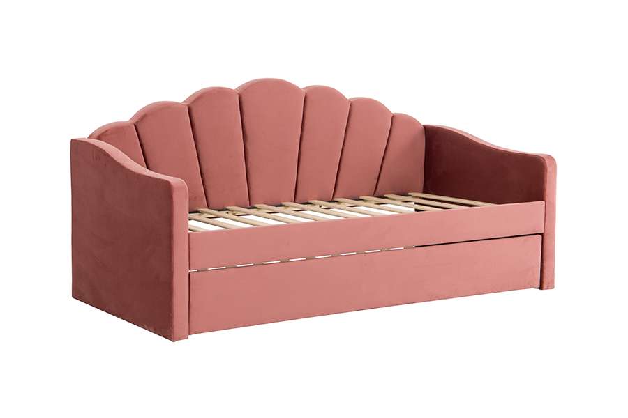4270 Day Sofa Morandi Pink Seng