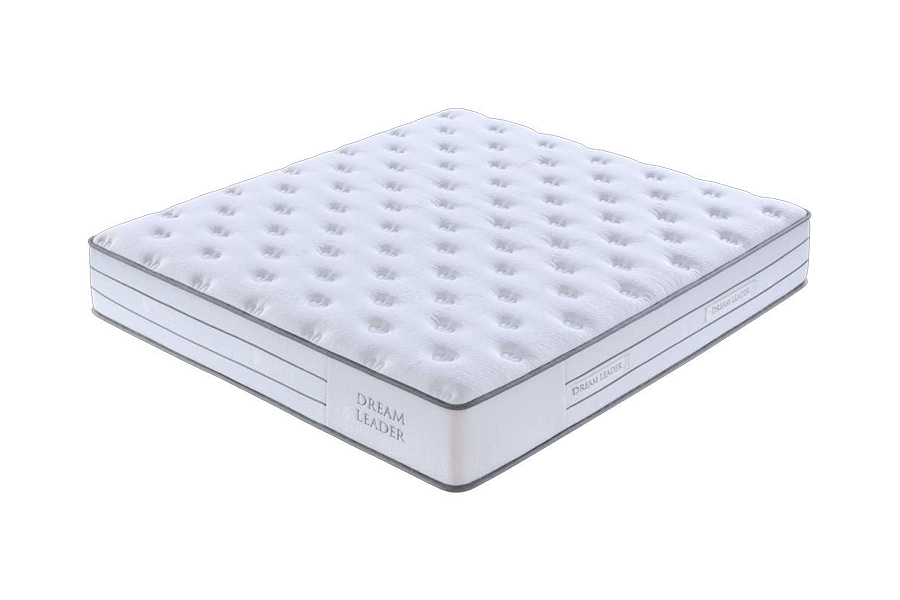 DL2517 Graphene Memory Foam Springmadras