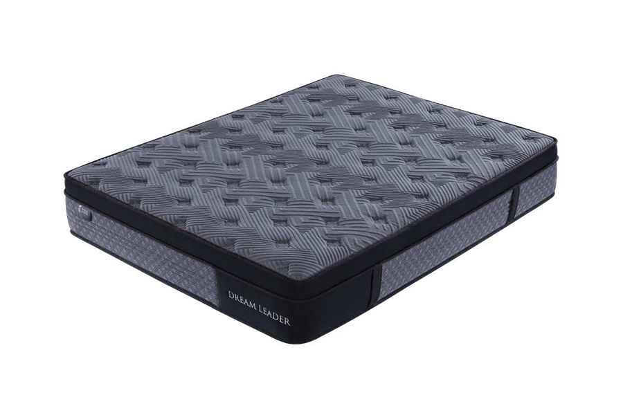 DL2513 High Resilience Gel Foam Springmadras