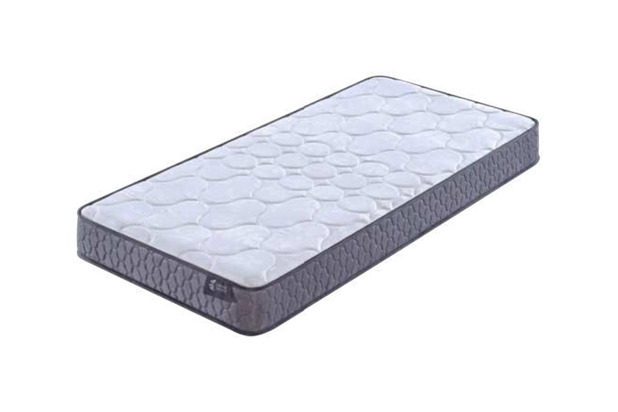 DL2505/DL2506 Nonwoven stof Springmadras