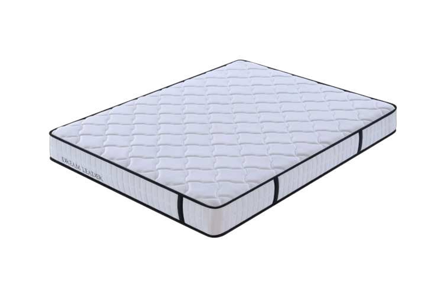 DL2505/DL2506 Nonwoven stof Springmadras