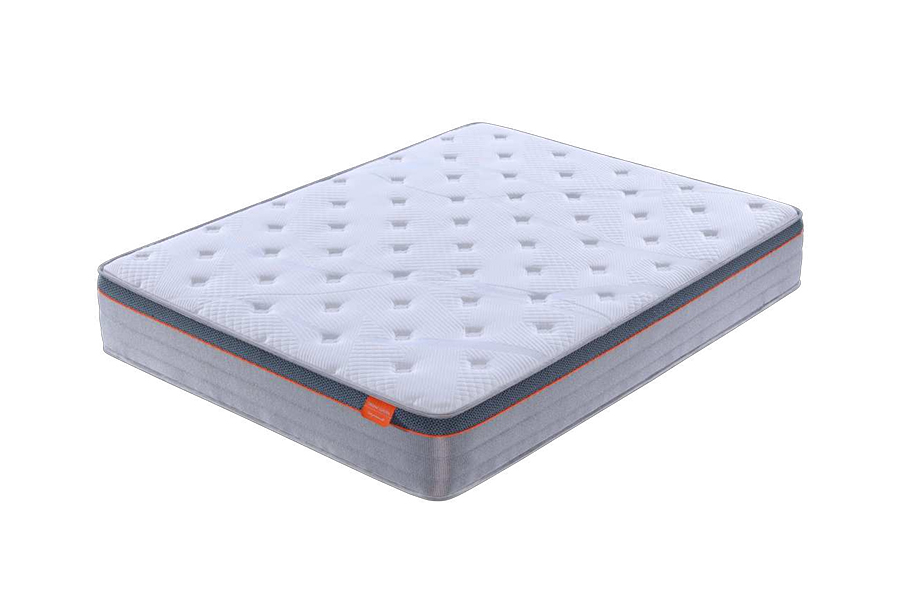 DL2318 Convoluted Foam Springmadras