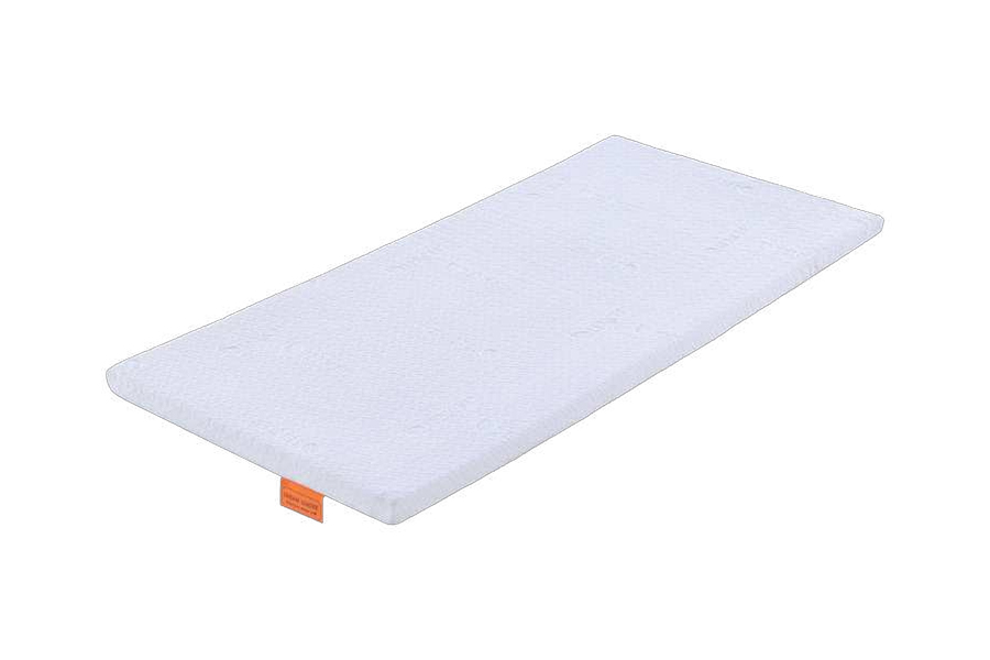 DL2311/DL2312 Anti-Slip stof komprimeret madras