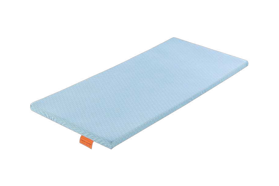 DL2311/DL2312 Anti-Slip stof komprimeret madras