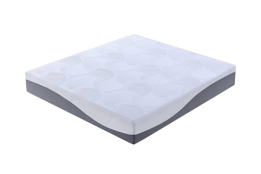 LM2103 Memory Foam komprimeret madras