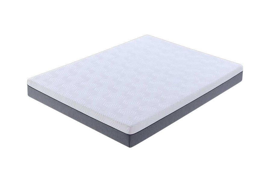 LM2102 Anti-Slip stof og blød skum komprimeret madras