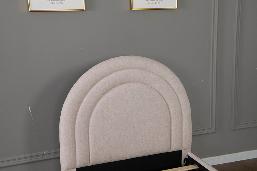 5021 Multi-Arch Trindle Pull-Out Daybed sovesofa