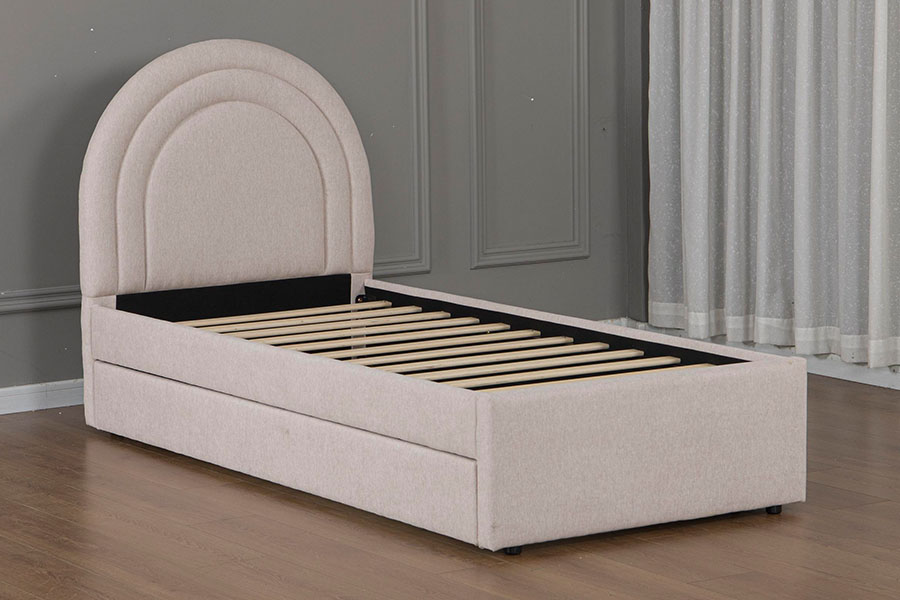 5021 Multi-Arch Trindle Pull-Out Daybed sovesofa
