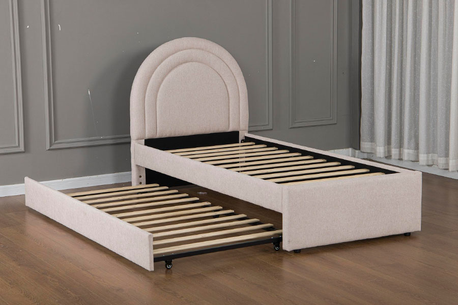 5021 Multi-Arch Trindle Pull-Out Daybed sovesofa
