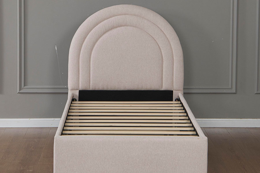 5021 Multi-Arch Trindle Pull-Out Daybed sovesofa